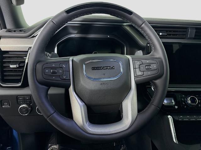 2026 GMC Sierra 1500 Vehicle Photo in PUYALLUP, WA 98371-4149