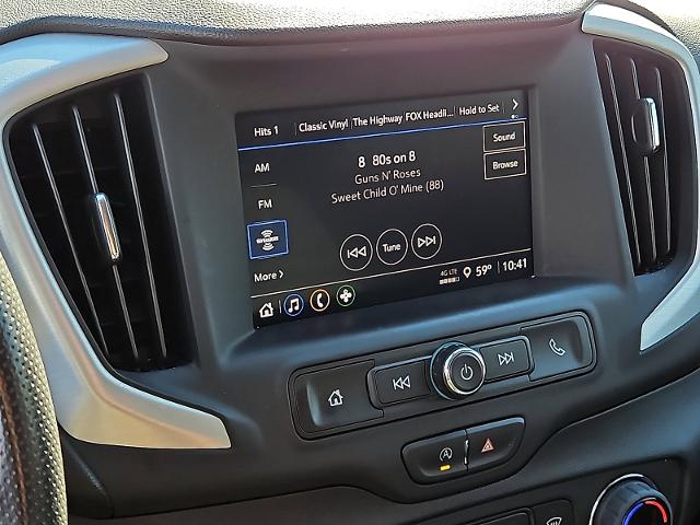 2023 GMC Terrain Vehicle Photo in TREVOSE, PA 19053-4984