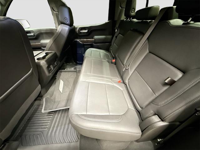 2021 Chevrolet Silverado 1500 Vehicle Photo in EVERETT, WA 98203-5662