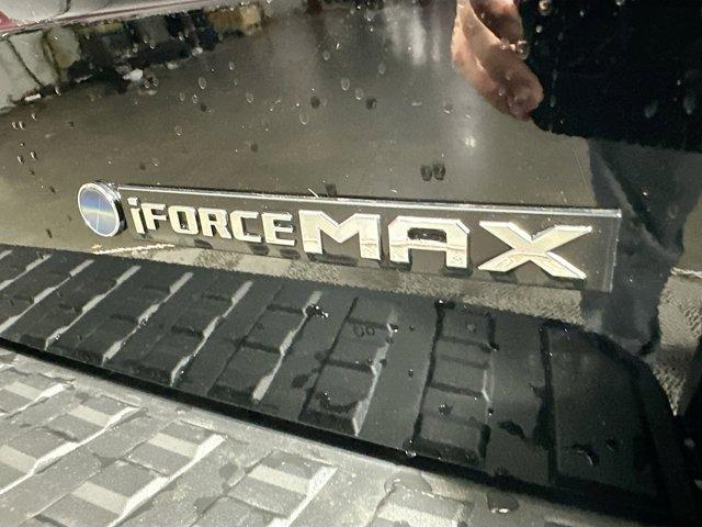 2025 Toyota 4Runner Vehicle Photo in Flemington, NJ 08822