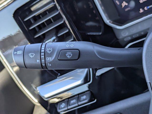 2026 Chevrolet Silverado 3500 HD Vehicle Photo in BRUNSWICK, GA 31525-1881