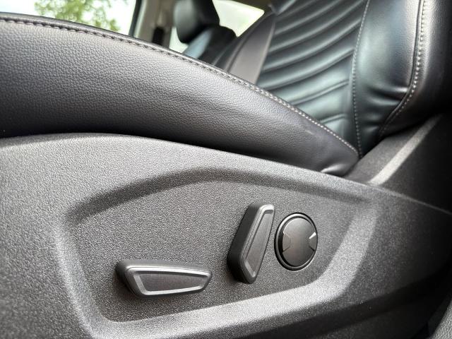 2023 Ford Edge Vehicle Photo in Savannah, GA 31419