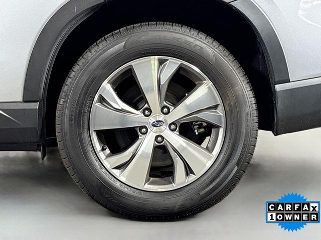 2024 Subaru Ascent Vehicle Photo in Puyallup, WA 98371