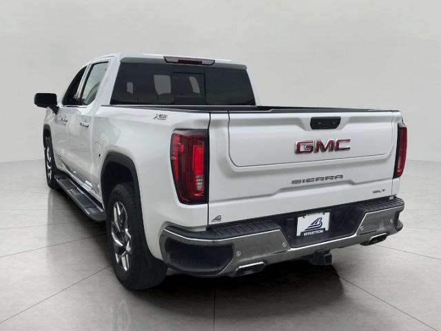 2023 GMC Sierra 1500 Vehicle Photo in GREEN BAY, WI 54303-3330