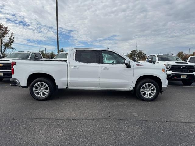 2022 Chevrolet Silverado 1500 Vehicle Photo in COLUMBIA, MO 65203-3903