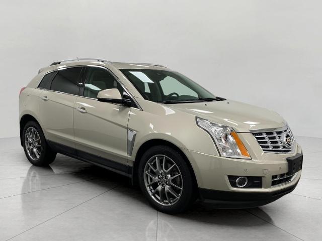 2015 Cadillac SRX Vehicle Photo in Neenah, WI 54956