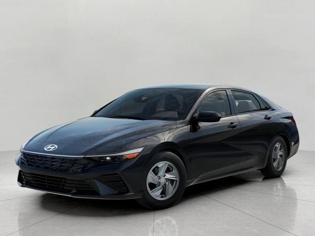 2026 Hyundai ELANTRA Vehicle Photo in Neenah, WI 54956