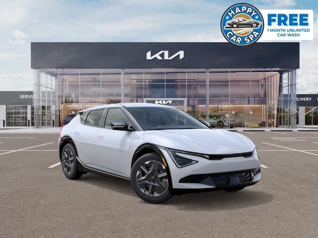 2026 Kia EV6 Vehicle Photo in Dublin, CA 94568