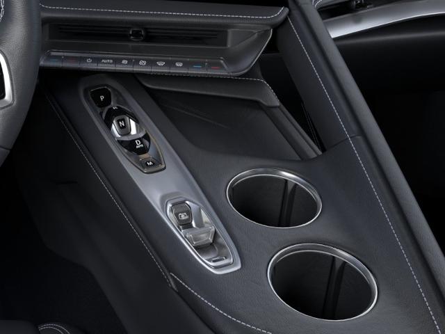2026 Corvette Z06 Z06 Convertible 2LZ picture #22