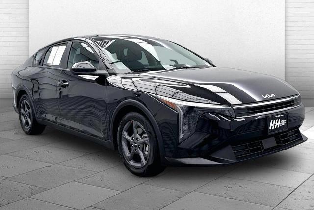 2026 Kia K4 Vehicle Photo in OMAHA, NE 68127