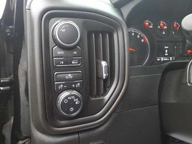 2022 Chevrolet Silverado 1500 LTD photo 14 of 20