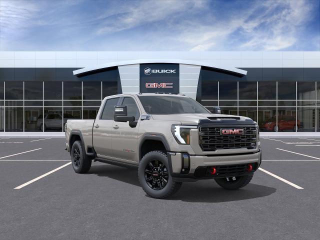 2026 GMC Sierra 2500 HD Vehicle Photo in LITTLE FALLS, NJ 07424-1717