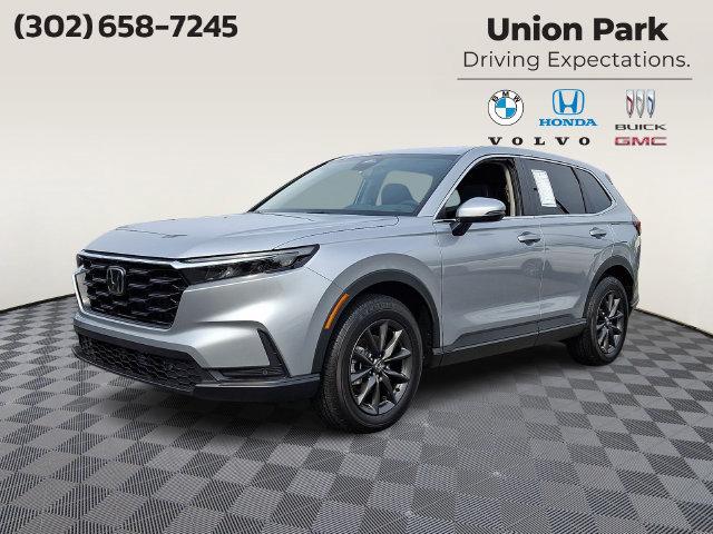 2026 Honda CR-V Vehicle Photo in WILMINGTON, DE 19806-4020