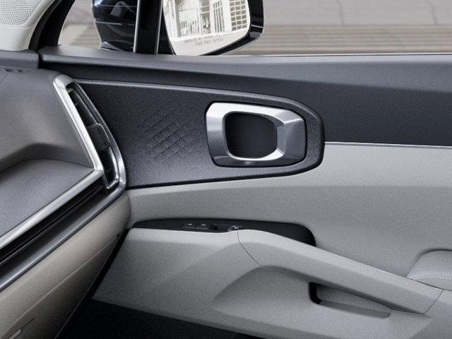 2025 Kia Sorento Vehicle Photo in Westbrook, ME 04092