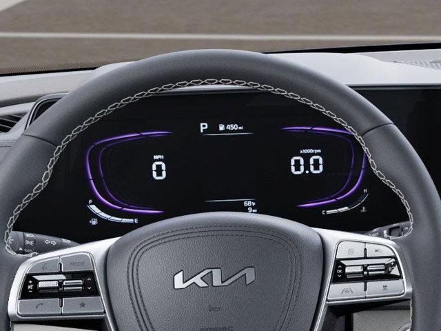 2025 Kia Telluride Vehicle Photo in Westbrook, ME 04092