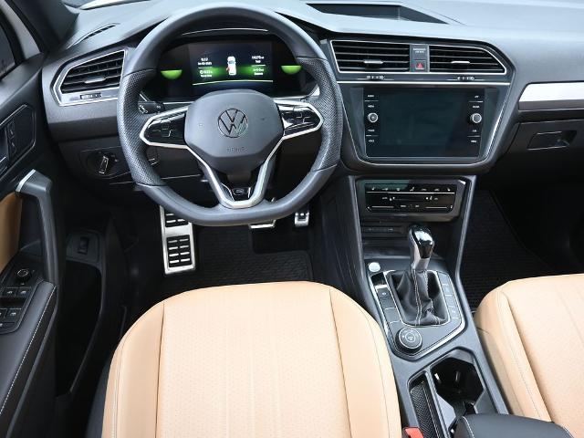 2024 Volkswagen Tiguan Vehicle Photo in Cedar Rapids, IA 52402