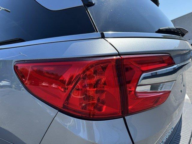 2018 Honda Odyssey Vehicle Photo in Mechanicsburg, PA 17050-1707