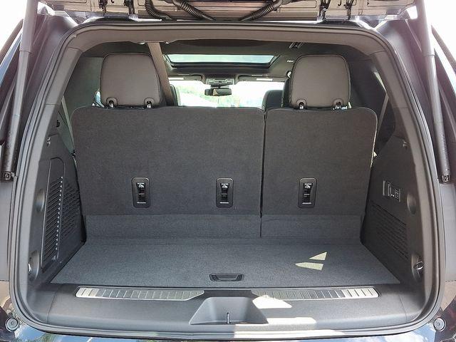 2025 GMC Yukon Vehicle Photo in DANBURY, CT 06810-5034