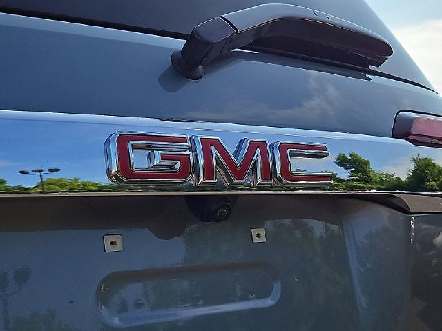 2023 GMC Acadia Vehicle Photo in TREVOSE, PA 19053-4984