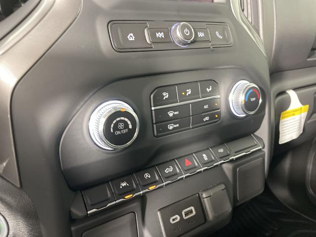 2024 GMC Sierra 1500 Vehicle Photo in GILBERT, AZ 85297-0402