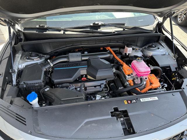 2023 Kia Sorento Hybrid Vehicle Photo in Tucson, AZ 85712