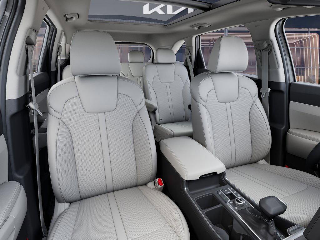 2025 Kia Sorento Vehicle Photo in Langhorne, PA 19047