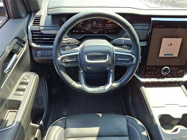 2024 GMC Acadia Vehicle Photo in LANCASTER, PA 17601-0000