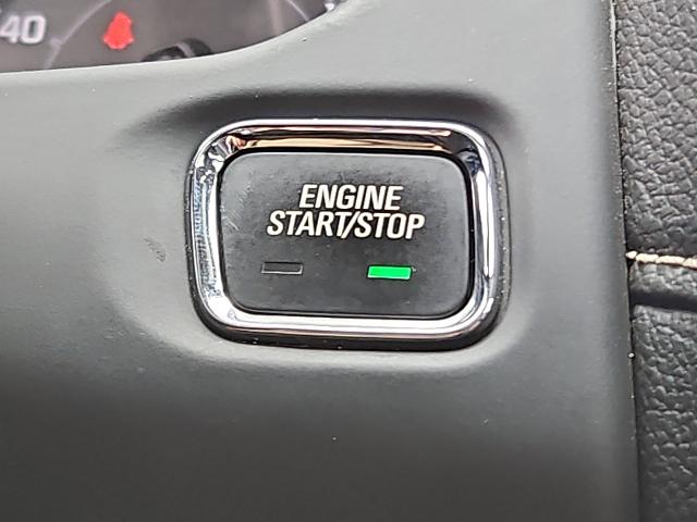 2023 GMC Acadia Vehicle Photo in TREVOSE, PA 19053-4984