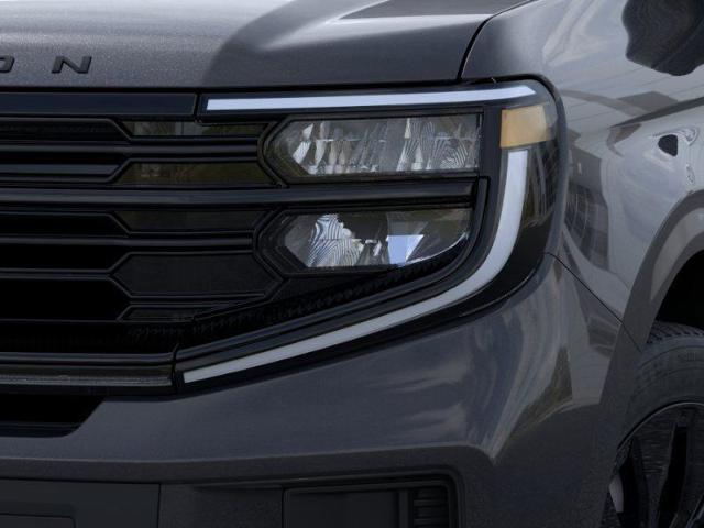 2025 Ford Expedition Vehicle Photo in Weatherford, TX 76087