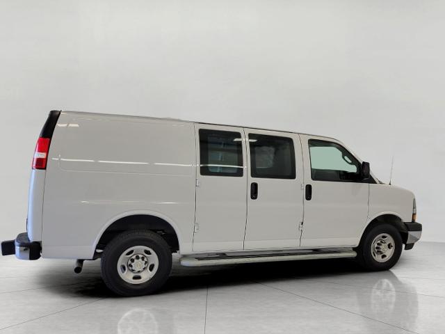 2023 Chevrolet Express Cargo 2500 Vehicle Photo in NEENAH, WI 54956-2243
