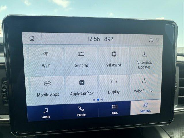 2021 Ford Explorer Vehicle Photo in ROCHESTER HILLS, MI 48307-2741