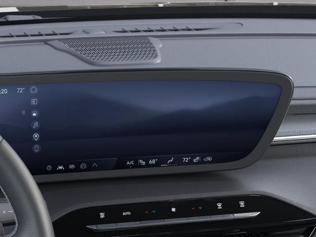 2026 Buick Enclave Vehicle Photo in INDEPENDENCE, MO 64055-1377