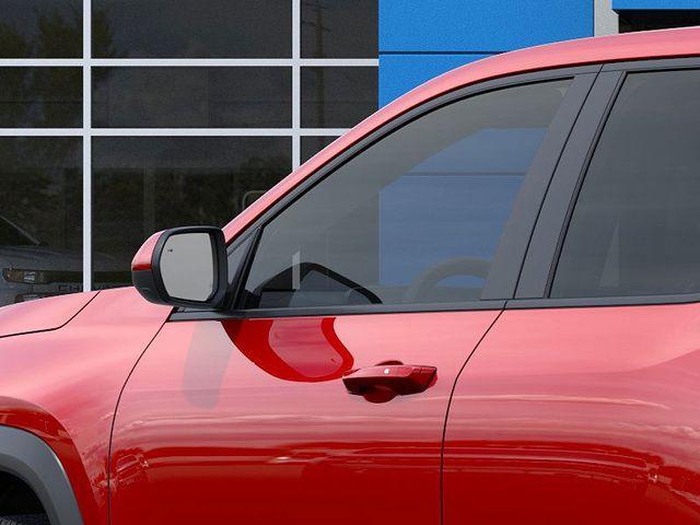 2026 Chevrolet Equinox Vehicle Photo in PAWLING, NY 12564-3219