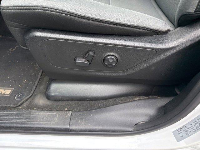 2020 Ram 1500 Vehicle Photo in Harrisburg, PA 17111