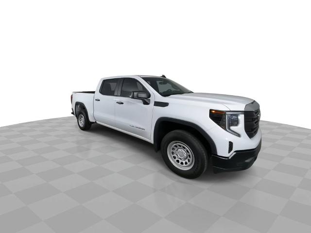 2024 GMC Sierra 1500 Vehicle Photo in GILBERT, AZ 85297-0402