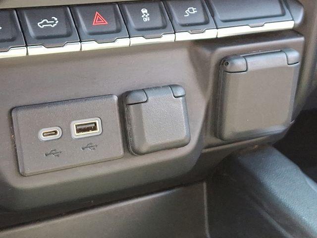 2021 GMC Sierra 2500 HD Vehicle Photo in DANBURY, CT 06810-5034