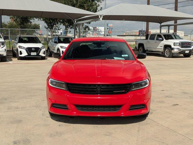 2023 Dodge Charger Vehicle Photo in SELMA, TX 78154-1460