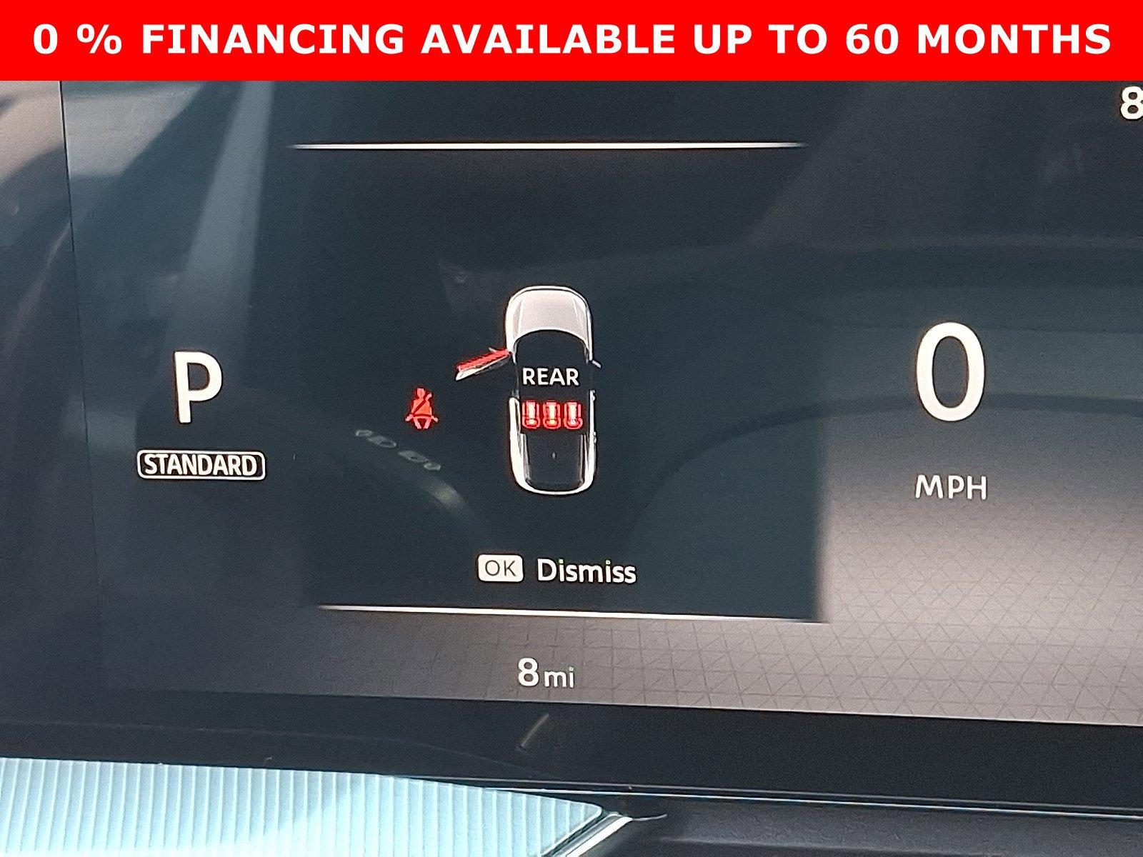 2025 Nissan Murano Vehicle Photo in Jenkintown, PA 19046