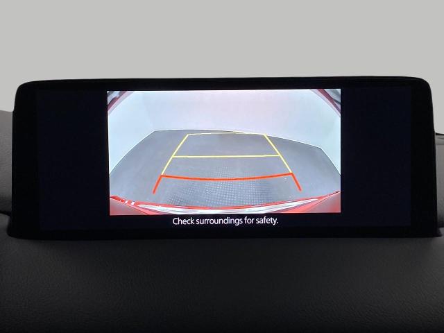 2025 Mazda CX-5 Vehicle Photo in Appleton, WI 54913