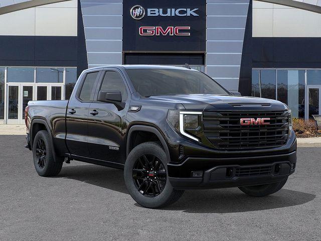 2026 GMC Sierra 1500 Vehicle Photo in DANBURY, CT 06810-5034