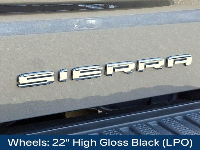 2021 GMC Sierra 1500 Vehicle Photo in DANBURY, CT 06810-5034