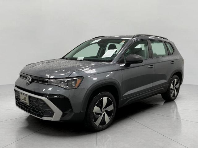 2025 Volkswagen Taos Vehicle Photo in Appleton, WI 54913