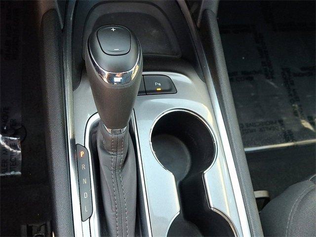 2019 Chevrolet Malibu Vehicle Photo in LANCASTER, PA 17601-0000