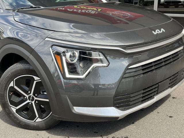 2024 Kia Niro Vehicle Photo in Tucson, AZ 85712