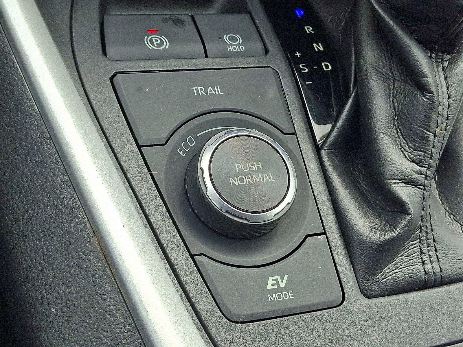 2021 Toyota RAV4 Vehicle Photo in Harrisburg, PA 17111