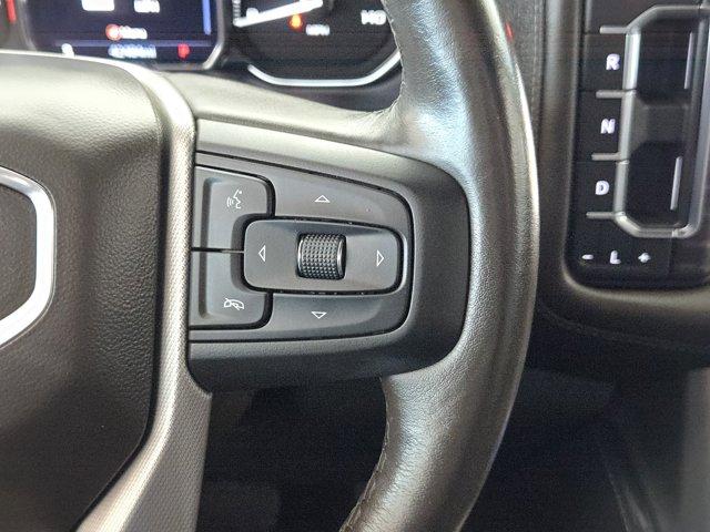 2021 GMC Yukon Vehicle Photo in Decatur, TX 76234