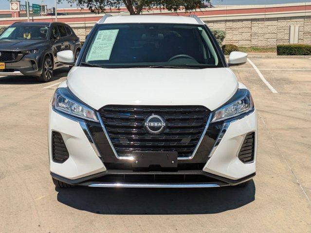 2024 Nissan Kicks Vehicle Photo in San Antonio, TX 78209