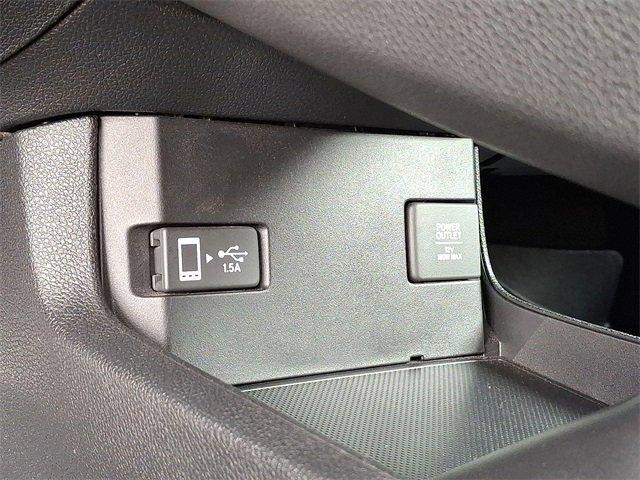 2021 Honda Civic Sedan Vehicle Photo in Willow Grove, PA 19090