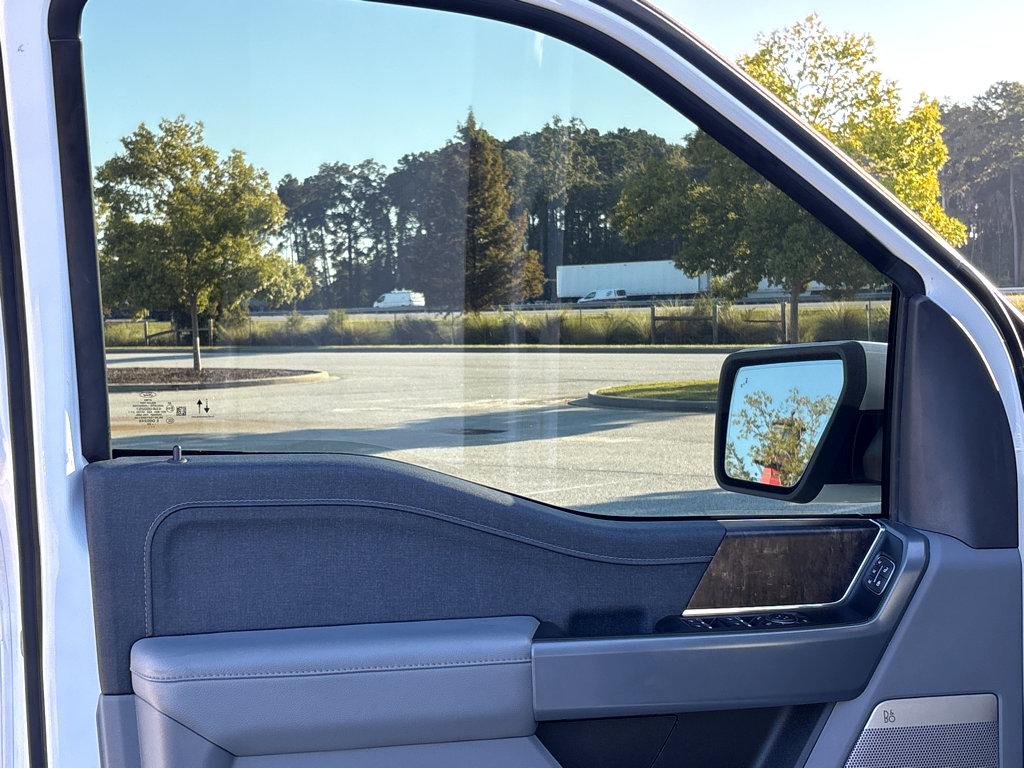 2022 Ford F-150 Vehicle Photo in POOLER, GA 31322-3252