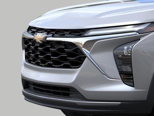 2026 Chevrolet Trax Vehicle Photo in NEENAH, WI 54956-2243